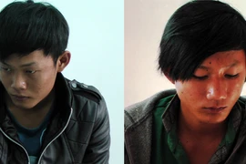 “Bênh” con, cha thiệt mạng