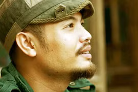 Nhạc sỹ, ca sĩ Trần Lập: Chấp nhận thử thách