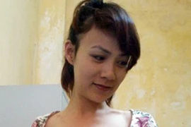 “Vung” hơn nửa tỷ đồng… để được làm gái bán dâm