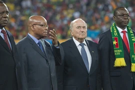 Khai tử Ủy ban chọn chủ nhà World Cup