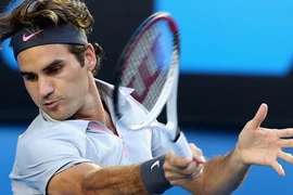 Federer vẫn muốn đua tranh tại Davis Cup