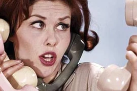 Tai hại khi làm nhiều việc cùng lúc