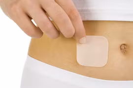 Miếng dán tránh thai có nguy hiểm?