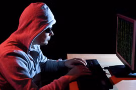 Tội phạm Internet - nỗi lo hàng đầu