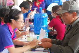 Hai chữ “tình nguyện” đang bị lợi dụng, bóp méo