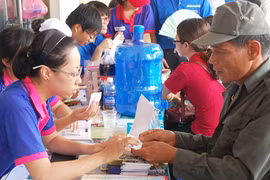 Hai chữ “tình nguyện” đang bị lợi dụng, bóp méo