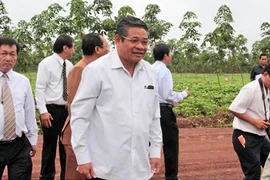 Sự thật bị xuyên tạc gây phẫn nộ