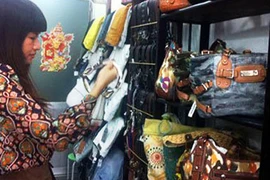 Ký gửi hàng hóa: Cũng lắm rủi ro