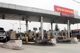 Không dễ mua lại trạm thu phí bán quyền