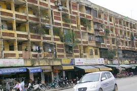 Sẽ thay đổi chính sách mua “nhà 61”