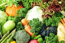 Trị bệnh thông thường bằng thực phẩm