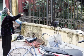 Khổ vì ở nơi “đắc địa”