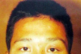 “Cắm” xe của người mới quen để chơi lô đề