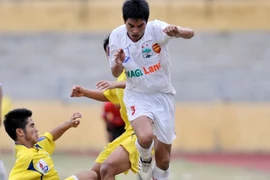 HAGL treo thưởng tiền tỷ