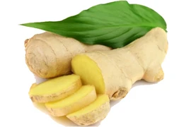Những cấm kỵ khi sử dụng gừng