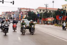 Đấu tranh trực diện với tội phạm