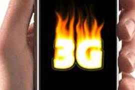 Bão giá và chuyện tẩy chay 3G ở Việt Nam