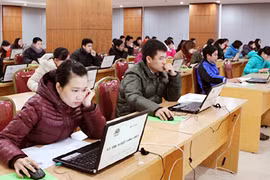 Hà Nội sẽ thi tuyển lãnh đạo trong năm 2013 