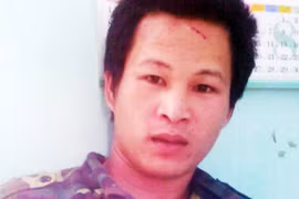 Ghen vợ, hành hung... anh rể