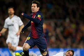 Không dồn hết sức cho trận siêu kinh điển