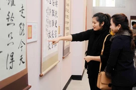 70 năm tác phẩm “Nhật ký trong tù”: Để lại những giá trị bất hủ