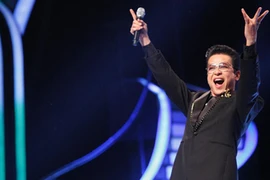 MC Thanh Bạch: "Chẳng muốn ăn thua với ai!"