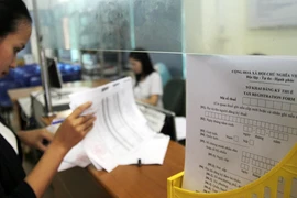 Hà Nội: 77 doanh nghiệp nợ thuế trên 1.800 tỷ đồng