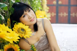 Diễn viên Hiền Mai: "Hà Nội là ký ức đẹp nhất"