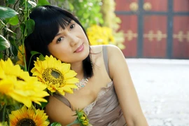 Diễn viên Hiền Mai: "Hà Nội là ký ức đẹp nhất"