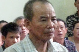 Y án tử hình gã chồng giết vợ được cả họ “cho qua”