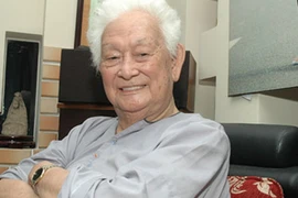 Nhạc sĩ Phạm Duy qua đời ở tuổi 93