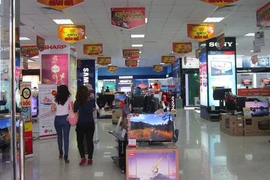 Cẩn trọng khi mua thiết bị “giải nhiệt” 