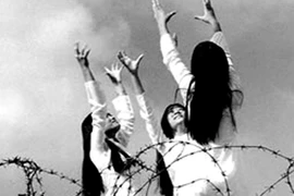 Nhạc sĩ Trương Quốc Khánh: “Hát trong làn khói đạn”