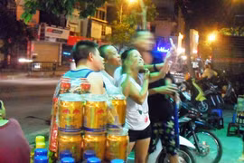 Chuyện về một mối tình câm