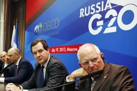 Động lực mong manh