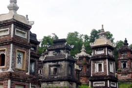 “Bắc Bổ Đà, Nam Hương Tích”