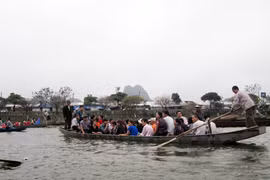 Chướng tai, gai mắt nơi cửa Phật