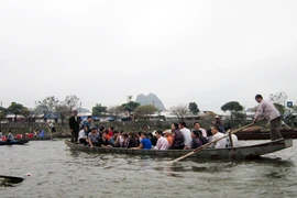 Chướng tai, gai mắt nơi cửa Phật