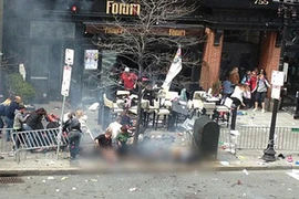 Sau vụ nổ tại Mỹ: Cả thế giới báo động