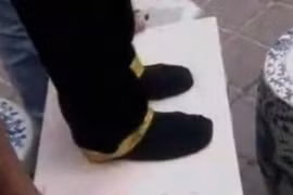 Tự tạo ra nhiệt lên tới 100 độ C