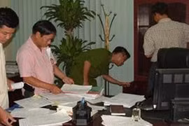 Trăm nghìn “ngón nghề” lừa đảo