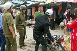 Nhân rộng mô hình tự quản về ANTT