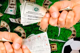 Bùng nổ tập đoàn cá độ xuyên quốc gia