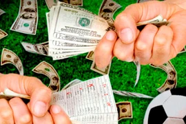 Bùng nổ tập đoàn cá độ xuyên quốc gia