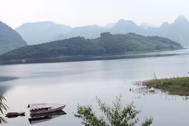 Đổi thay trên “đảo hủi”