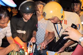 Liên quân 141: Không một phút lơ là