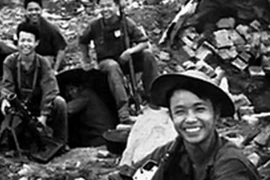 “Chỉ có 1% hy vọng cũng đốt”