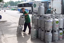 Thị trường gas bị thả nổi