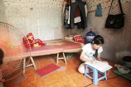 Nhà trọ sinh viên, khổ đủ điều