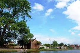 Xứ Đoài và mối lương duyên khó phai